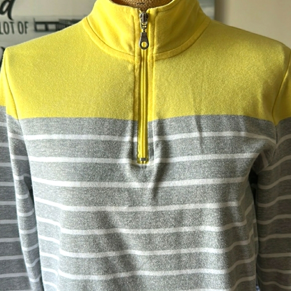 🟢Karen Scott Pullover Size L - Picture 1 of 5